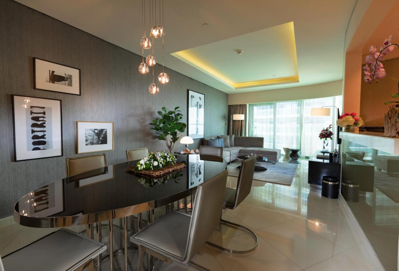 Damac Royale Damac Towers Dubai Quarto foto