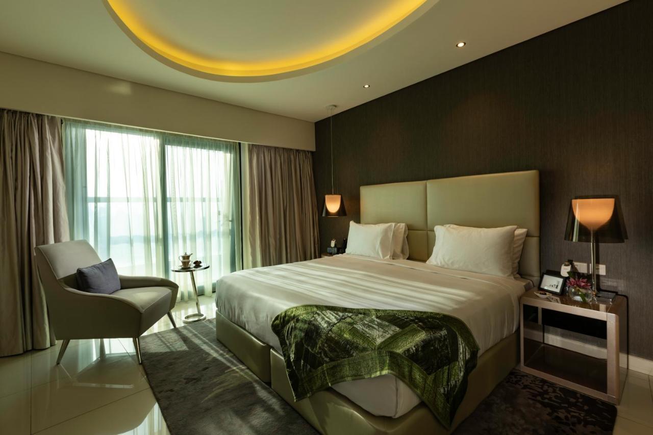 Damac Royale Damac Towers Dubai Quarto foto
