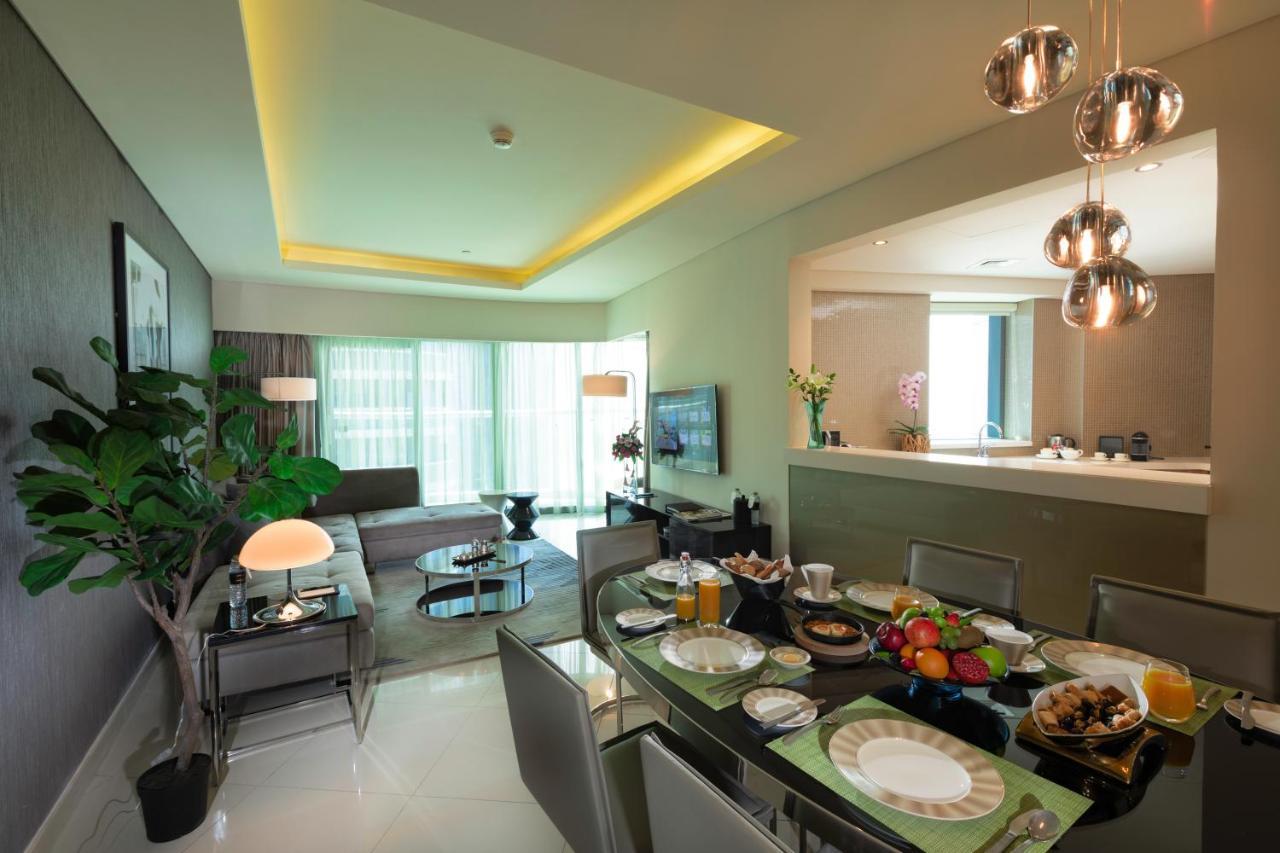 Damac Royale Damac Towers Dubai Exterior foto