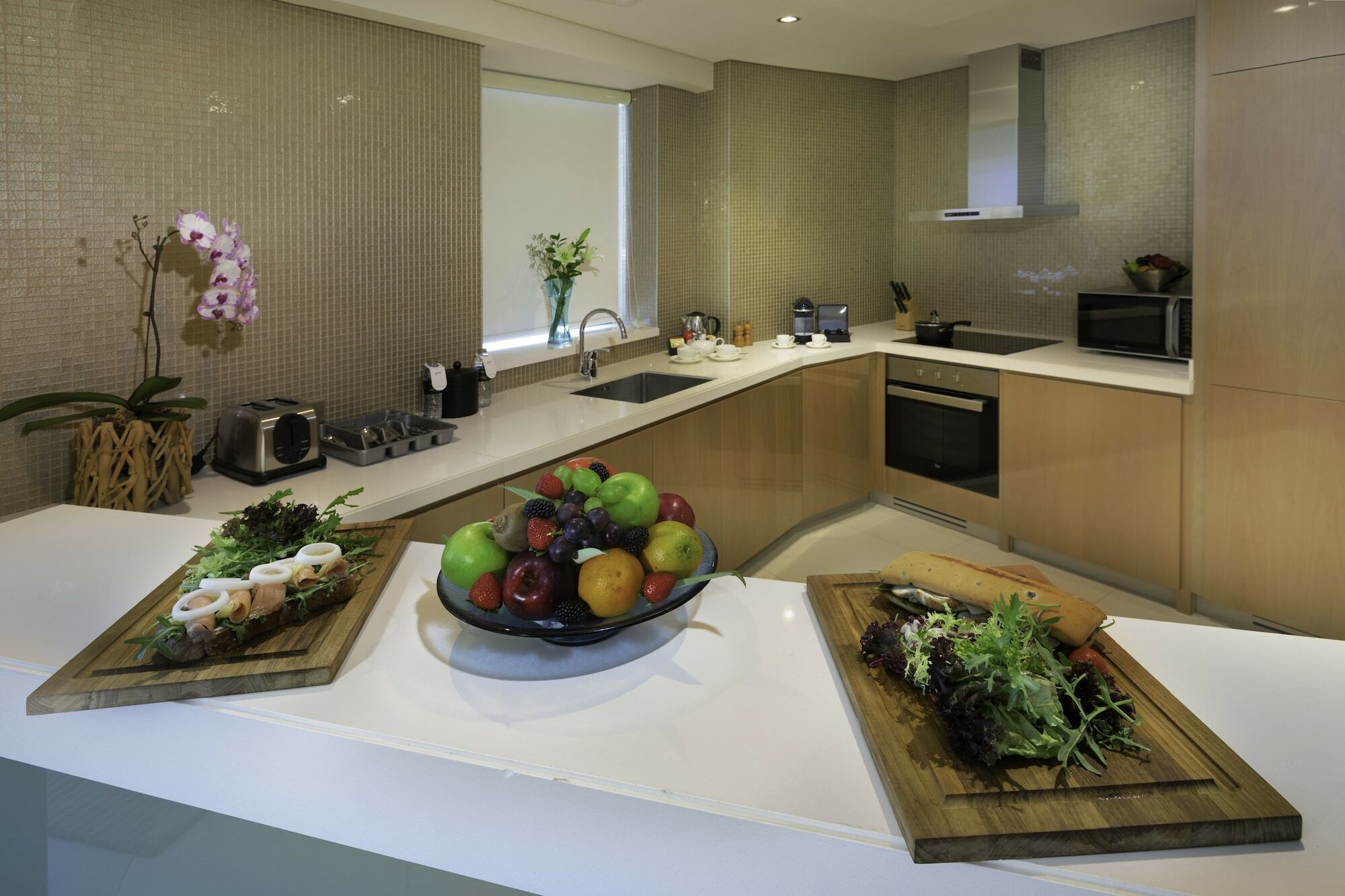 Damac Royale Damac Towers Dubai Exterior foto